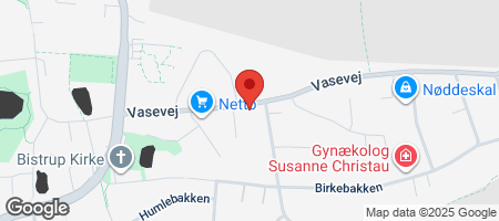 Salon Figaro, Vasevej 107, 3460 Birkerød